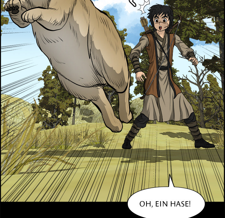 Das Schwert des Donners - episode 9 - 37