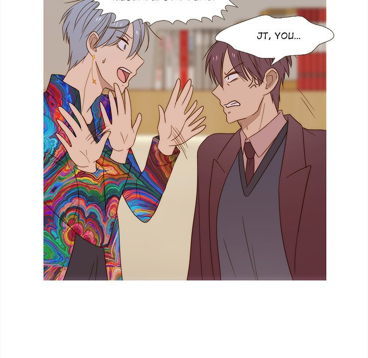 My Life as a Half-Magi - episode 29 - 63