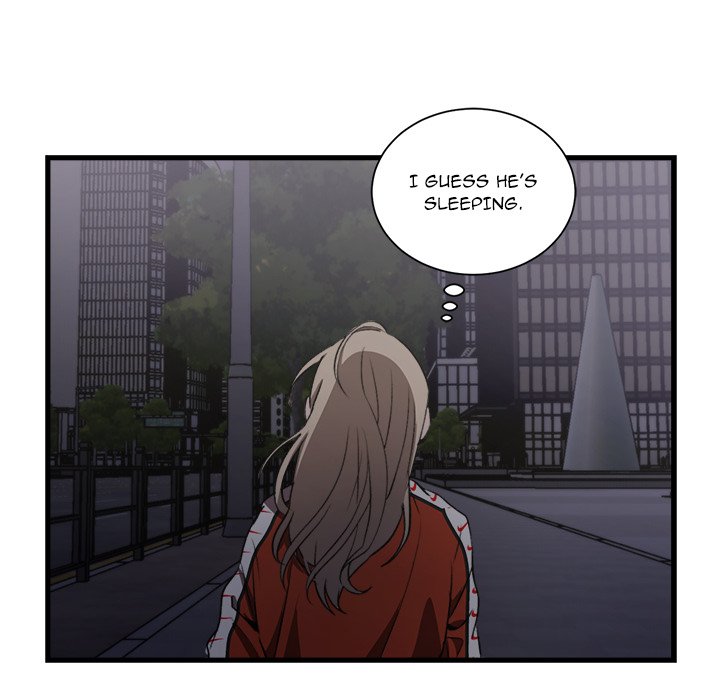 The Spring Scent of the Sea - episode 50 - 35