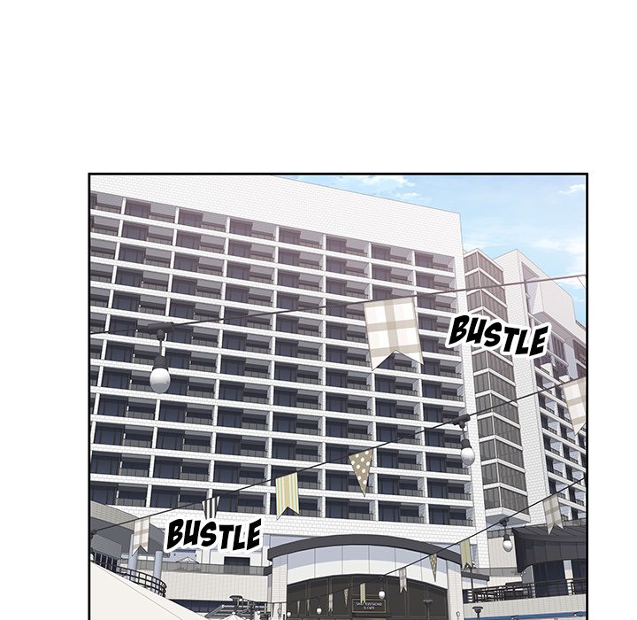 Excuse Me, This is my Room - episode 50 - 52