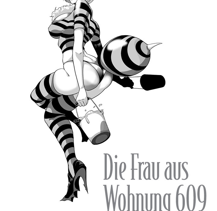 Die Frau aus Wohnung 609 - episode 2 - 8