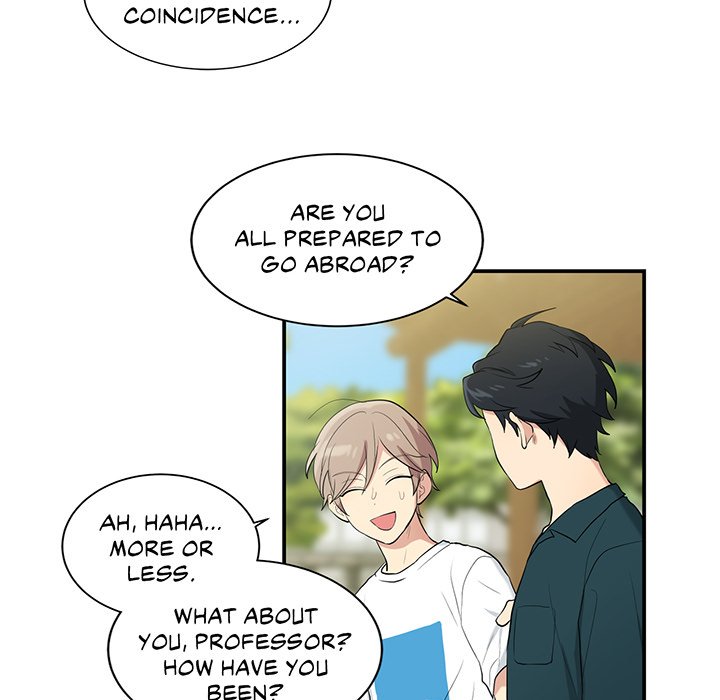 My X Report - episode 53 - 48
