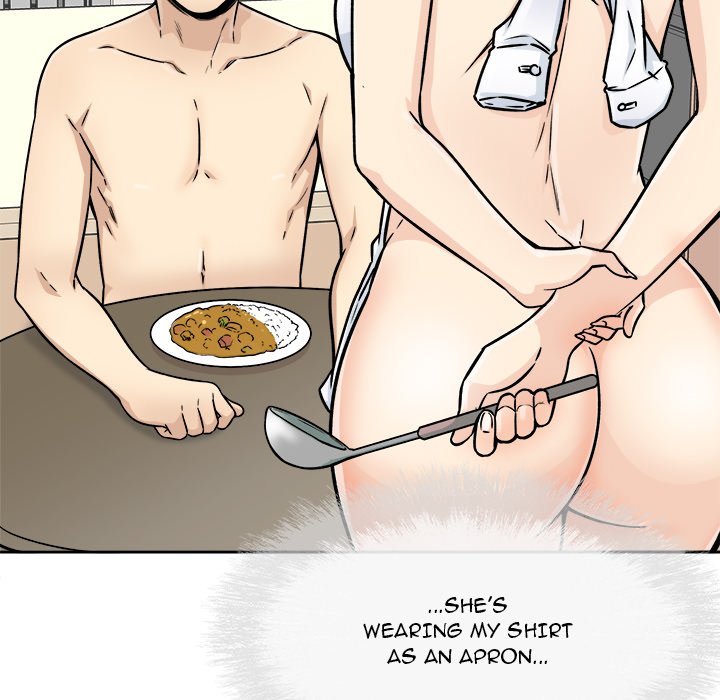 Excuse me, This is my Room - episode 47 - 98