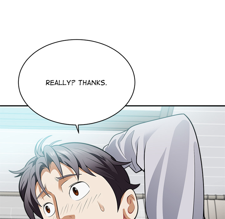 Body Swap - episode 3 - 39