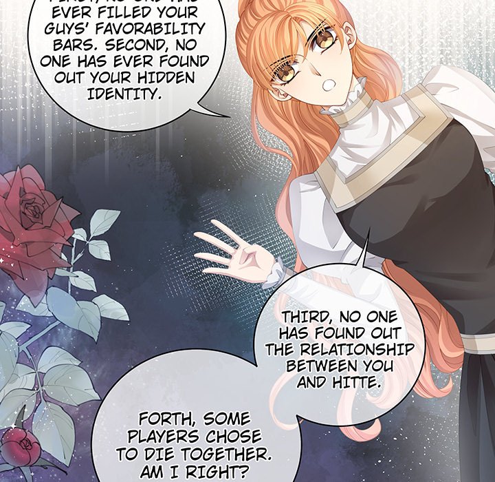 MASTER AND SEVEN LOVERS - episode 30 - 17
