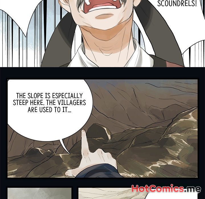 The Land of Flowers - episode 21 - 8