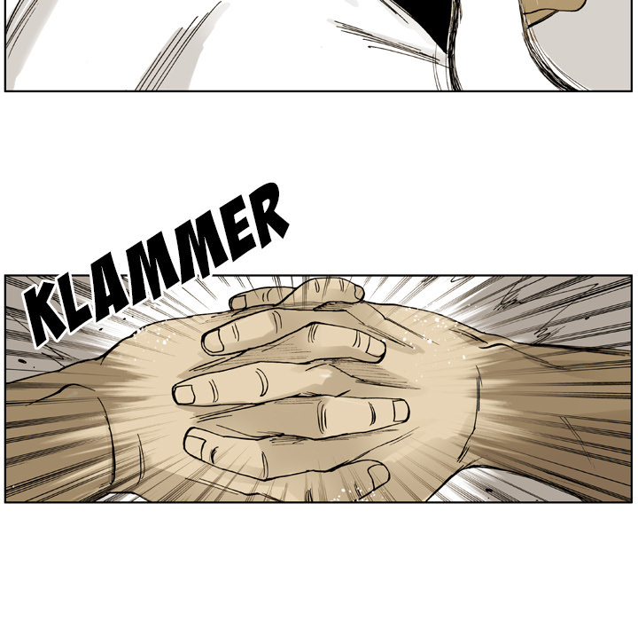Der Schlägerjäger - episode 4 - 45