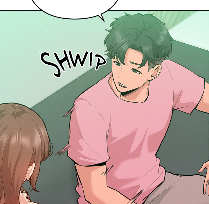 Never Just Friends - episode 2 - 146