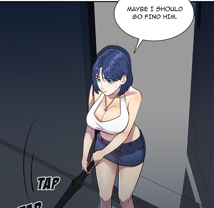 Secret Tutor - episode 9 - 19