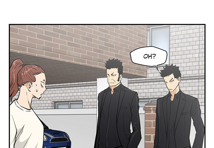 Los geht´s Mr. Kang! - episode 21 - 0