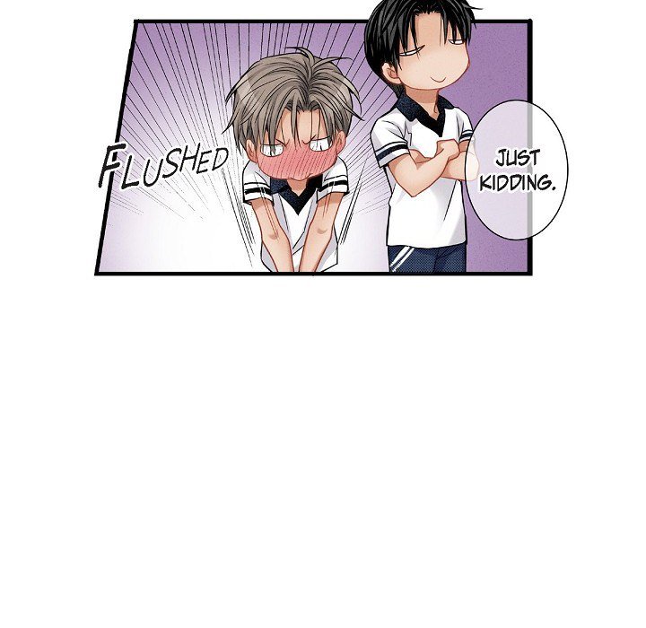 Work, Fight and Love - Webtoon Edition - episode 76 - 9