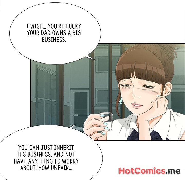The Secret Friend - episode 15 - 31