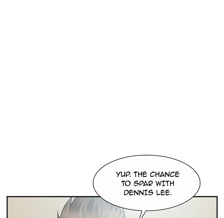 Dating Contract - episode 35 - 121