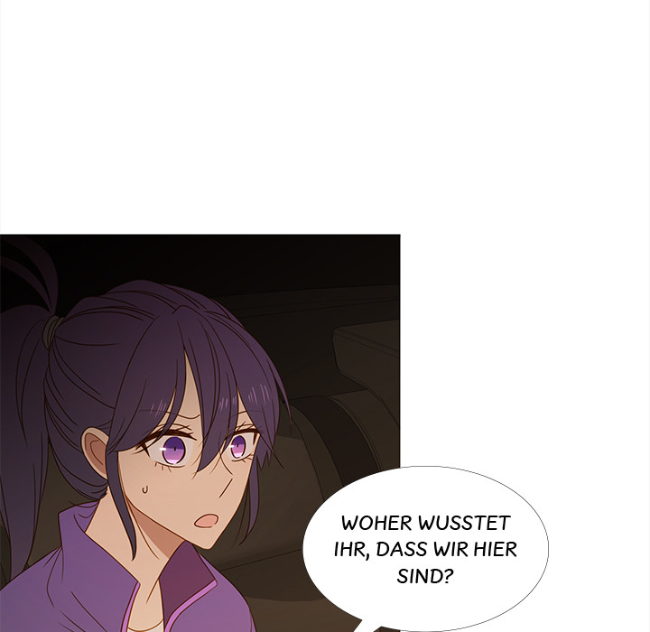 Mein Leben als Halb-Magi - episode 48 - 15