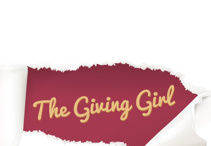 The Giving Girl - episode 31 - 0