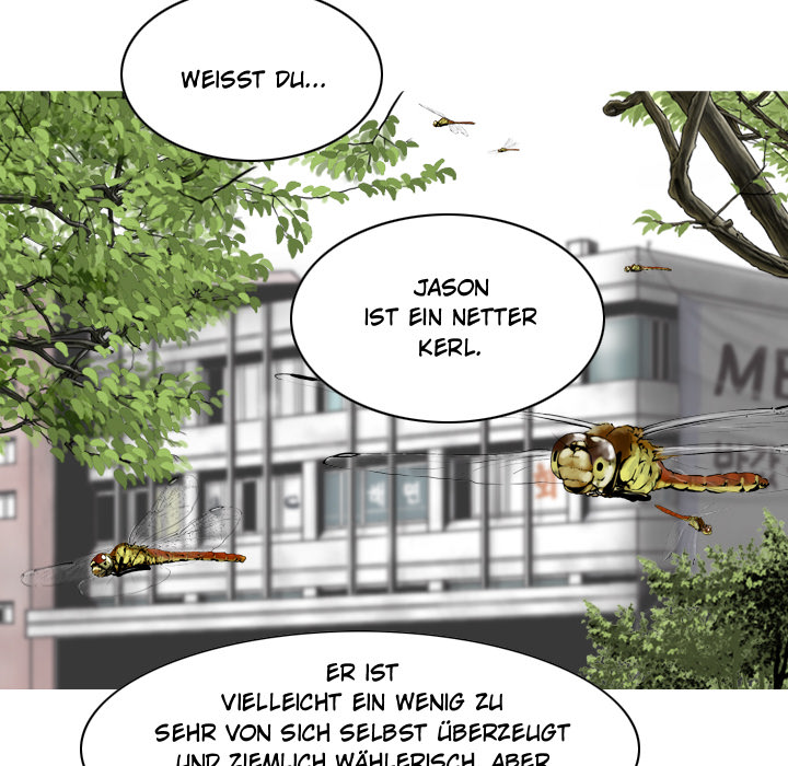 Sahnetörtchen - episode 28 - 40