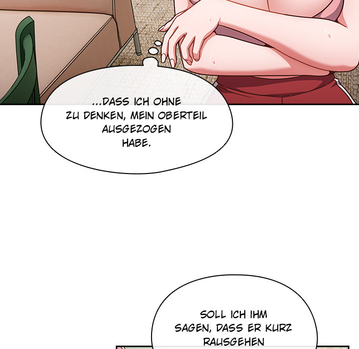 Mein honigsüßer Teilzeitjob - episode 3 - 97