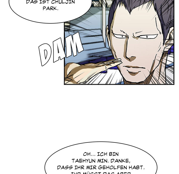 Tweener - episode 6 - 5
