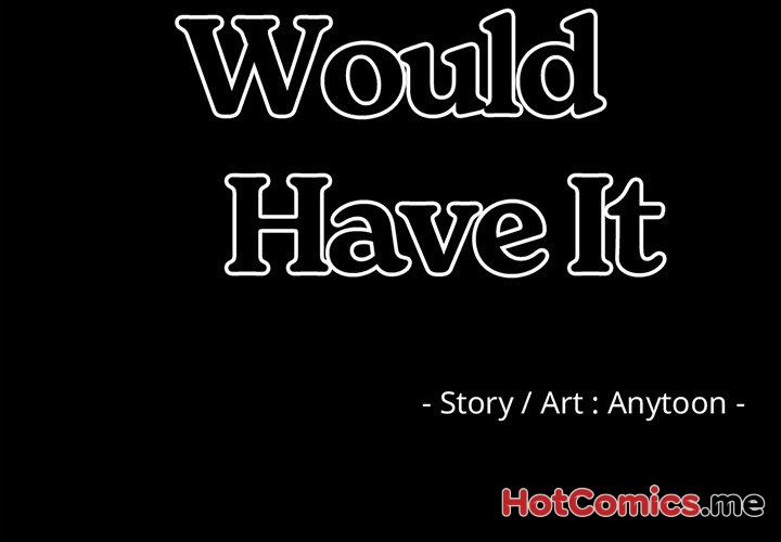 As Fate Would Have It - episode 24 - 1