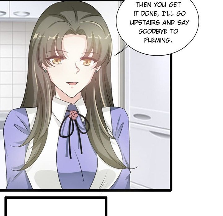 Love Is Never Enough - episode 29 - 14
