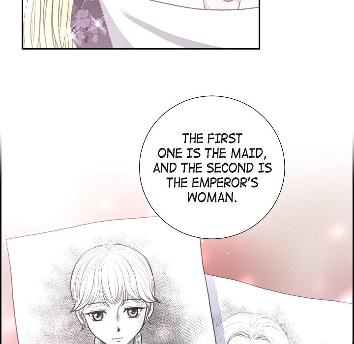 On the Emperor's Lap - episode 36 - 5