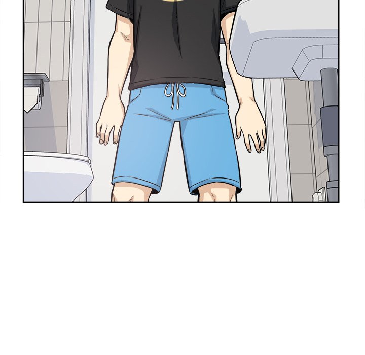 Excuse me, This is my Room - episode 69 - 130