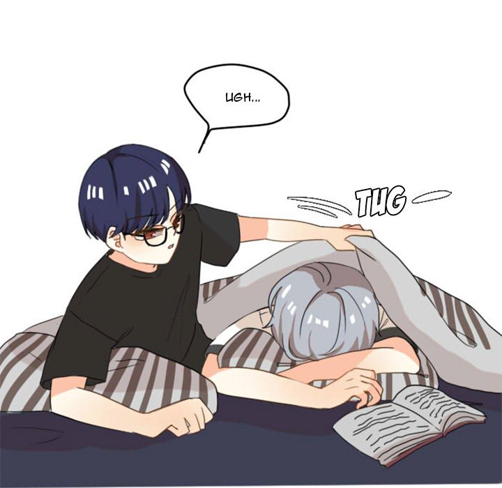 The Chill Couple - episode 6 - 47