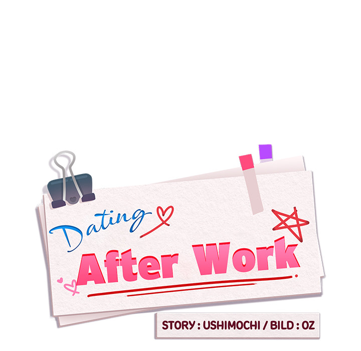 Dating After Work - episode 55 - 4