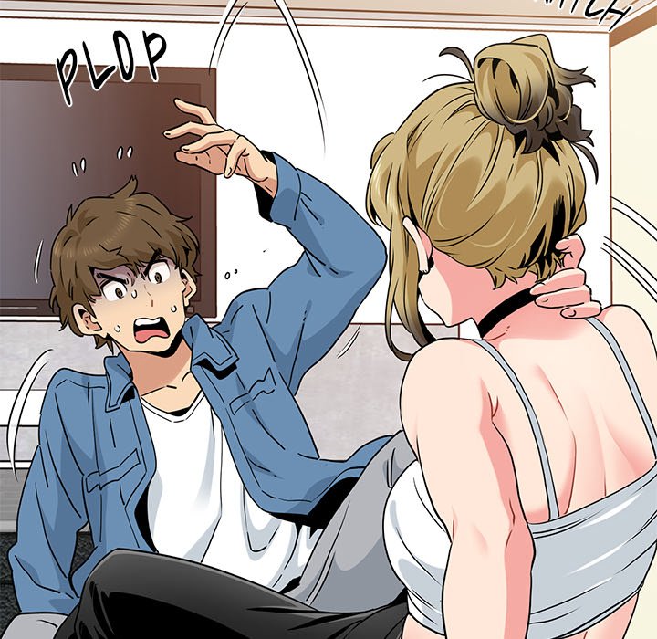 Snapping into Love - episode 24 - 33