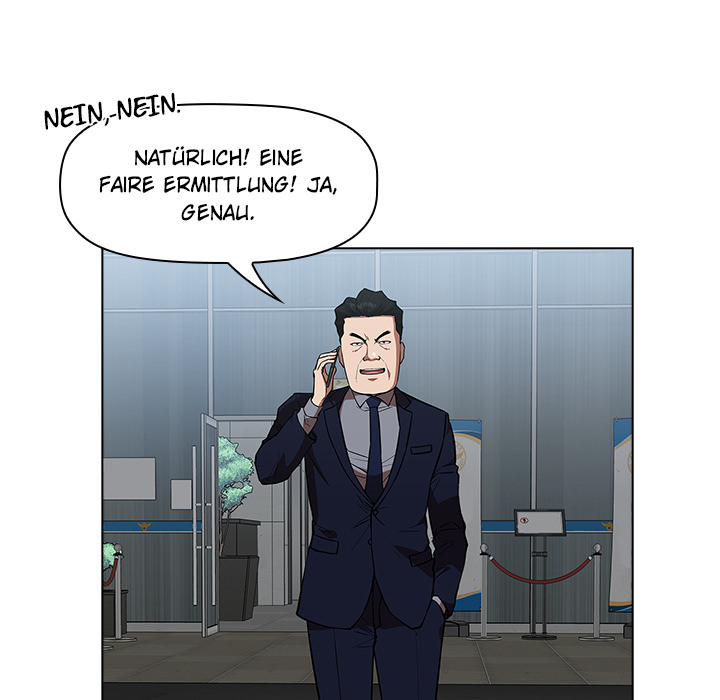 Malcolm, der Stardetektiv - episode 38 - 44