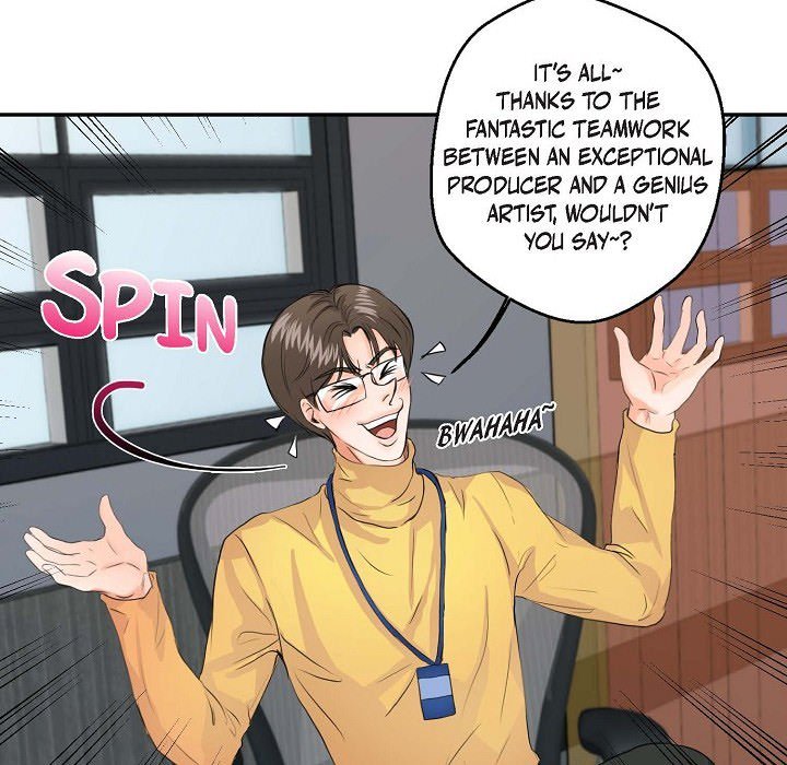 Come Be My Teacher - episode 3 - 9