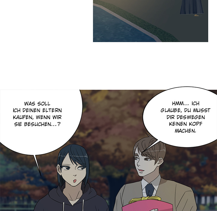 Hubby Bunny - episode 15 - 21