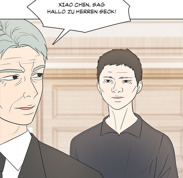 Teufel der Oberstufe: Boost - episode 32 - 134