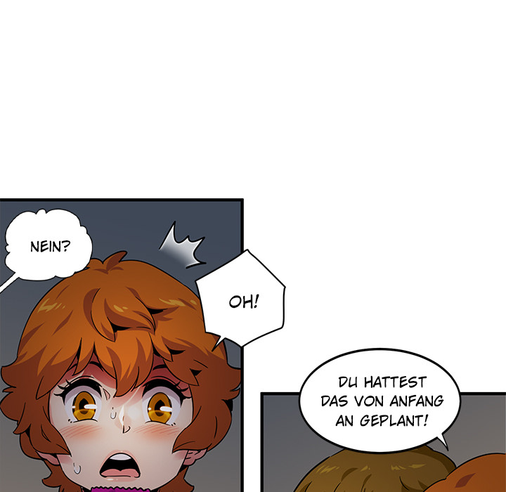 Wer hat Angst vor Mister H? - episode 24 - 113