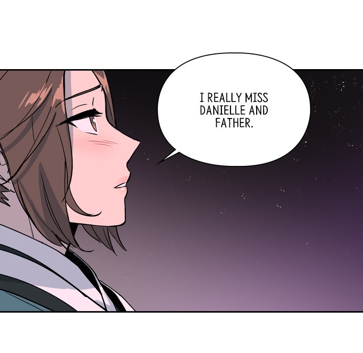 The Princess's Guard - episode 19 - 106