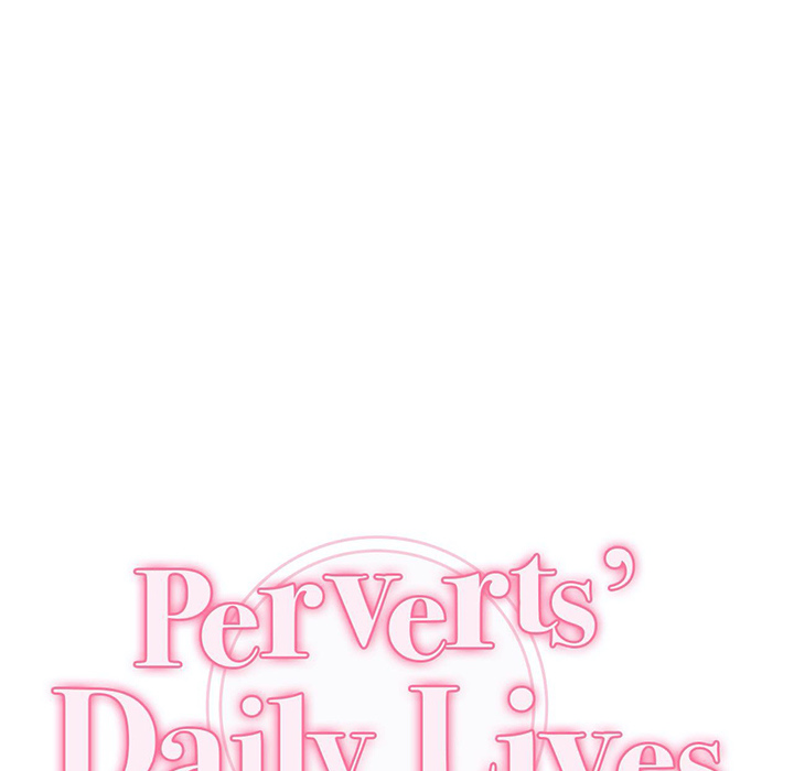 A Pervert's Daily Life - episode 84 - 12