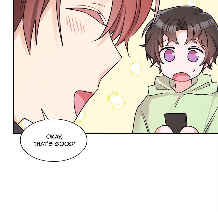 Pheromone Sherbet♥ - episode 36 - 50