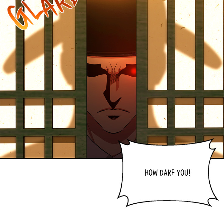 Swole Joseon - episode 11 - 70