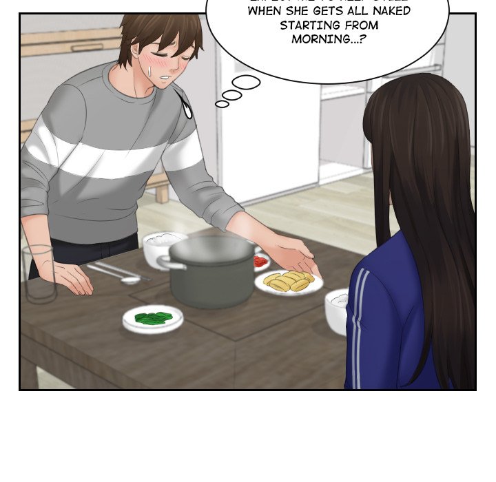 My Love Companion - episode 7 - 52
