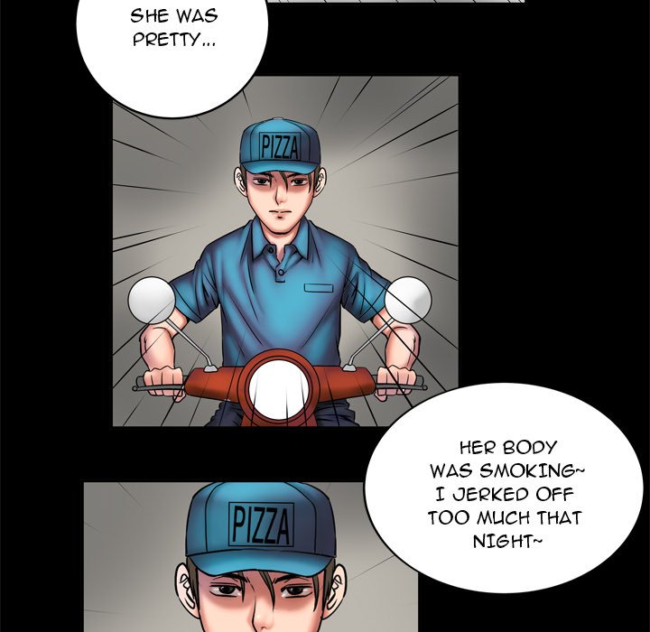 My Wife's Partner - episode 3 - 13