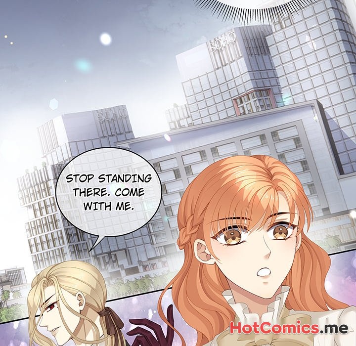 MASTER AND SEVEN LOVERS - episode 17 - 25