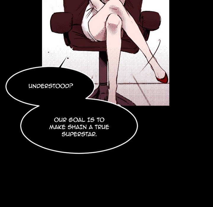 Icarus: Forbidden Love - episode 23 - 21