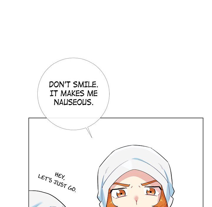 The Maid and the Vampire - episode 4 - 48
