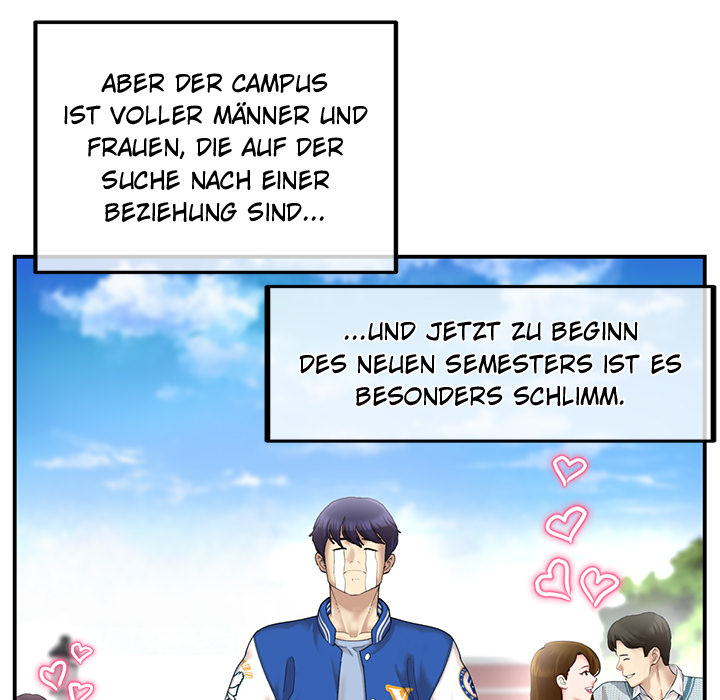 Alte Liebe rostet nicht - episode 1 - 26