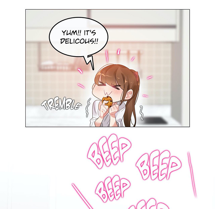 A Pervert's Daily Life - episode 77 - 16