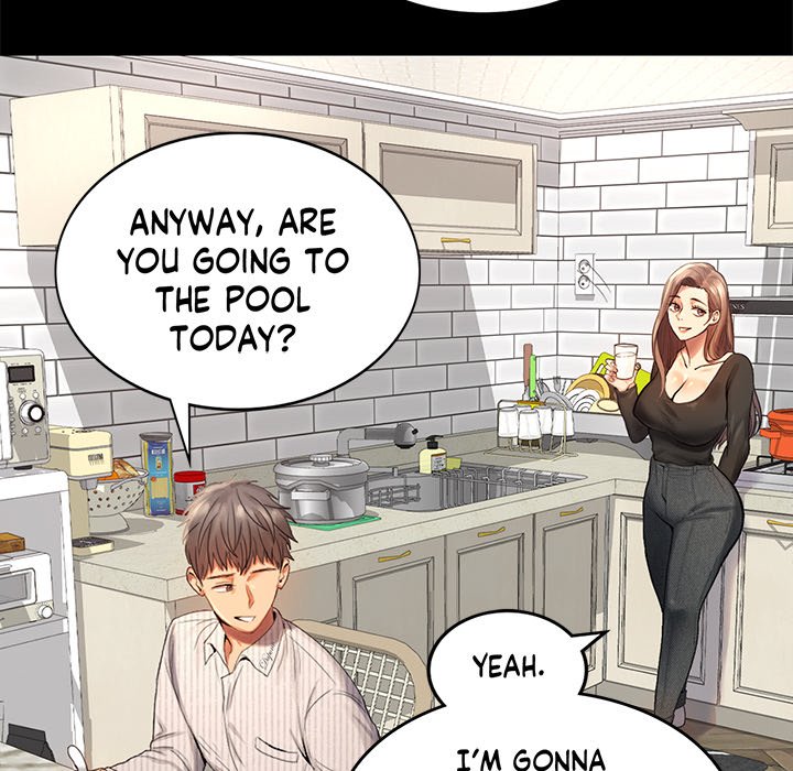 Infidelity 101 - episode 1 - 26
