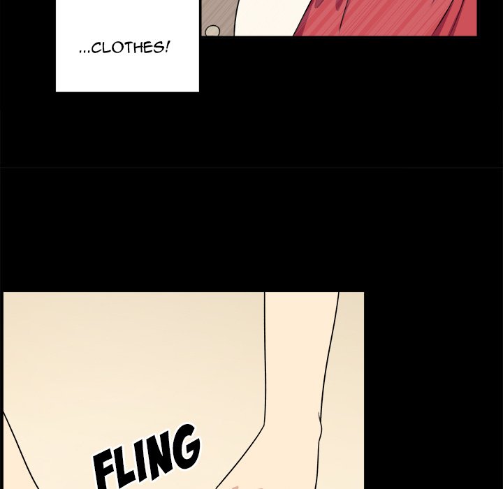 Excuse Me, This is my Room - episode 7 - 44