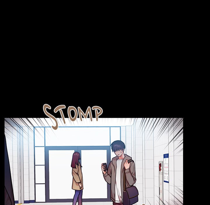 To You in the Swamp - episode 14 - 38