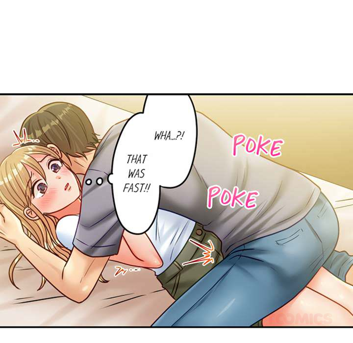 The Last Virgin in a Lustful World - episode 18 - 24