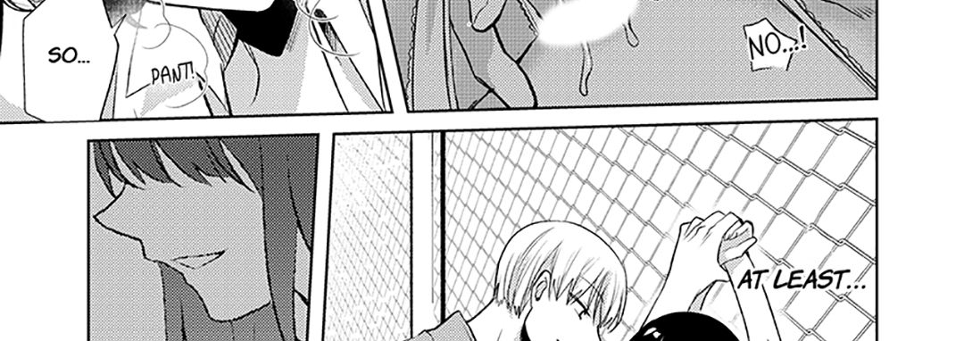 Now That I’m Stuck in His Bed, I Have to Keep Quiet...! The Straight-Laced Nurse Gets Ordered Around by Her Sister’s Boyfriend! - episode 23 - 13